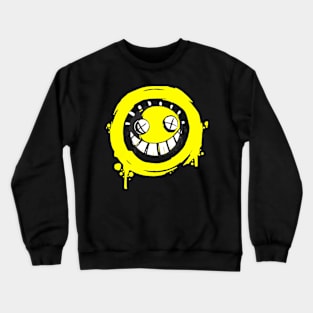 Junkrat Spray Crewneck Sweatshirt